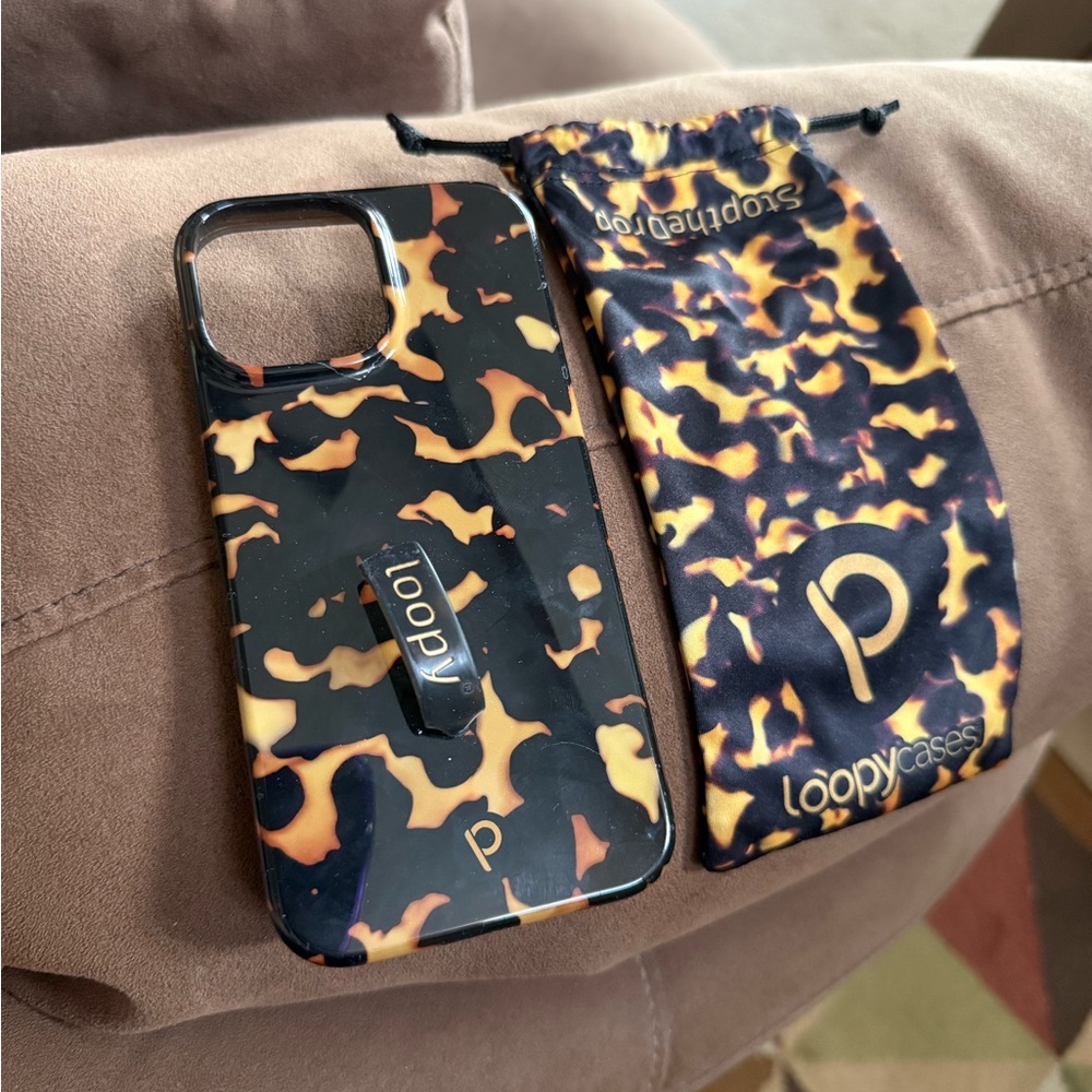 Loopy Case iPhone 13 Pro Max
